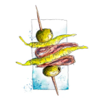 El Rincón del Chef