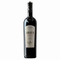 AMAREN 60 Estate Wine Reserve 2011