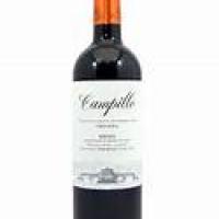 Campillo Crianza 2016