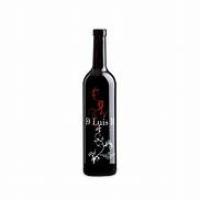 De Luis R Selected Vintage Crianza 2015