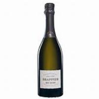 DRAPPIER Brut Nature