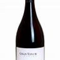 Gran Vinum 2021 Plot Wine