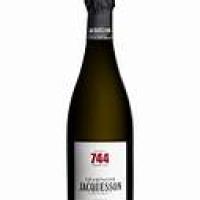 JACQUESSON 747 2018 Extra Brut  