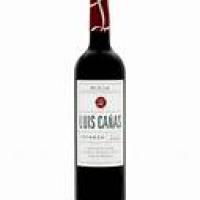 Luis Cañas Crianza 2020