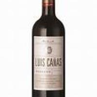 Luis Cañas Reserva 2013 50 Cl