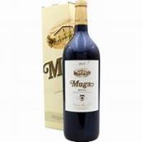 Muga Magnum Crianza 2019