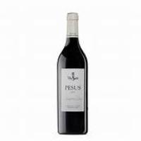 PESUS Vino de Pago Uzta 2015