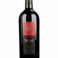 Thermes Estate Wine 2015 Uzta