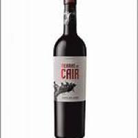 CAIR-KO LURRAK JEROBOAM 3L Harvest 2015