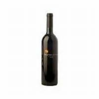 Crianza 2006 etxearen ondoan dagoen mahastia