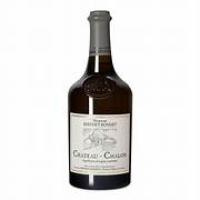 Domaine Berthet- Bondet ChÂteau VIN JAUNE - Chalon Vintage 2016