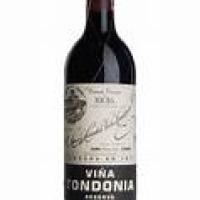 Viña Tondonia Reserva 2011